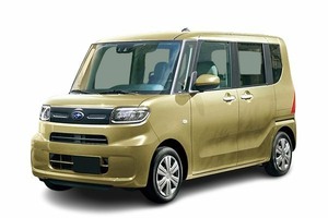 Подбор шин на Subaru Chiffon 2026
