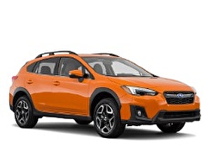 Размер колёс на Subaru Crosstrek 2019 Подбор шин на Subaru Crosstrek 2019
