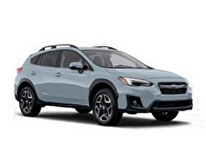 Размер колёс на Subaru Crosstrek 2021 Подбор шин на Subaru Crosstrek 2021