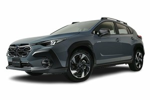 Размер колёс на Subaru Crosstrek 2026 Подбор шин на Subaru Crosstrek 2026