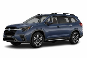 Подбор шин на Subaru Evoltis 2026