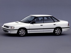 Размер колёс на Subaru Legacy 1990 Подбор шин на Subaru Legacy 1990