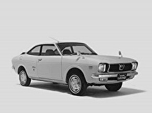 Размер колёс на Subaru Leone 1978 Подбор шин на Subaru Leone 1978