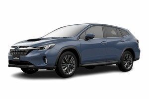 Подбор шин на Subaru Levorg Layback 2025