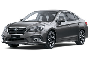 Размер колёс на Subaru Liberty 2020 Подбор шин на Subaru Liberty 2020