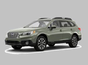 Размер колёс на Subaru Outback 2016 Подбор шин на Subaru Outback 2016