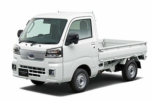 Подбор шин на Subaru Sambar Truck 2025