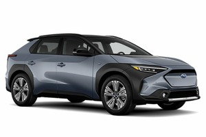 Размер колёс на Subaru Solterra 2023 Подбор шин на Subaru Solterra 2023