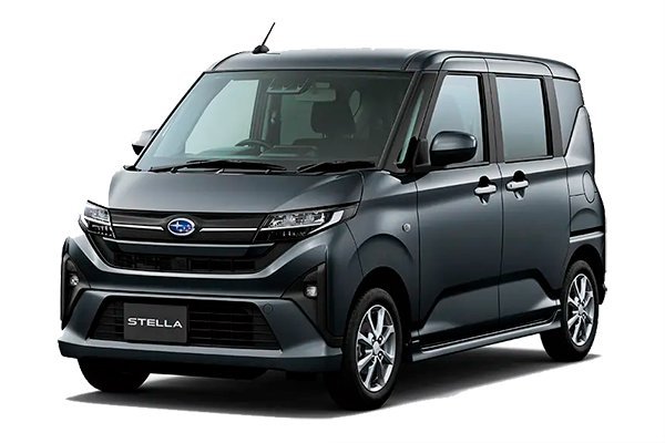 Подбор шин на Subaru Stella 2025