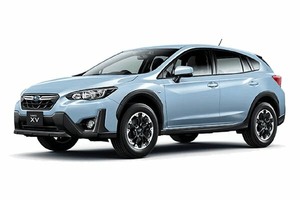 Размер колёс на Subaru XV 2026 Подбор шин на Subaru XV 2026