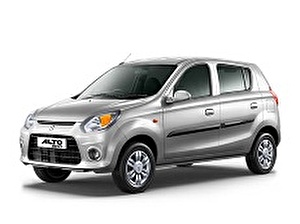 Размер колёс на Suzuki Alto 800 2019 Подбор шин на Suzuki Alto 800 2019