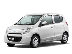 Размер колёс на Suzuki Alto Eco 2014 Подбор шин на Suzuki Alto Eco 2014