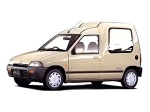 Размер колёс на Suzuki Alto Hustle 1993 Подбор шин на Suzuki Alto Hustle 1993