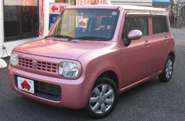 Размер колёс на Suzuki Alto Lapin 2014 Подбор шин на Suzuki Alto Lapin 2014