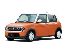 Размер колёс на Suzuki Alto Lapin 2019 Подбор шин на Suzuki Alto Lapin 2019