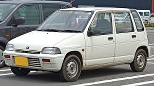 Размер колёс на Suzuki Alto 1991 Подбор шин на Suzuki Alto 1991