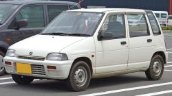 Размер колёс на Suzuki Alto 1992 Подбор шин на Suzuki Alto 1992