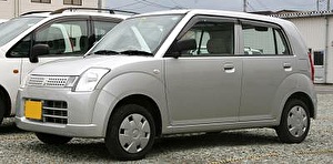 Размер колёс на Suzuki Alto 2006 Подбор шин на Suzuki Alto 2006