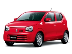 Размер колёс на Suzuki Alto 2019 Подбор шин на Suzuki Alto 2019