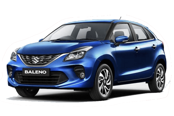 Подбор шин на Suzuki Baleno 2020