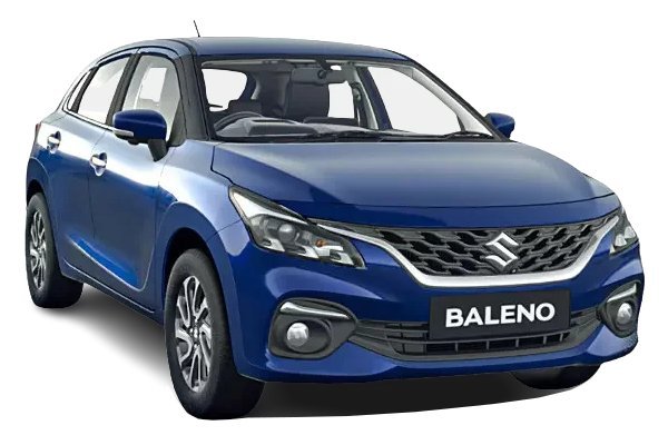 Размер колёс на Suzuki Baleno 2026 Подбор шин на Suzuki Baleno 2026