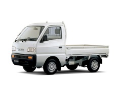 Размер колёс на Suzuki Carry 1991 Подбор шин на Suzuki Carry 1991