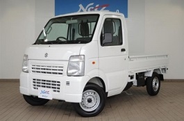 Размер колёс на Suzuki Carry 2010 Подбор шин на Suzuki Carry 2010