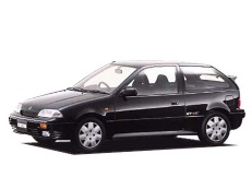 Размер колёс на Suzuki Cultus Esteem 1991 Подбор шин на Suzuki Cultus Esteem 1991