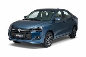 Подбор шин на Suzuki Dzire 2026