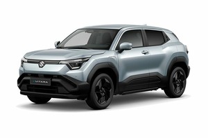 Размер колёс на Suzuki e Vitara 2025 Подбор шин на Suzuki e Vitara 2025