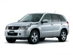 Размер колёс на Suzuki Escudo 2006 Подбор шин на Suzuki Escudo 2006