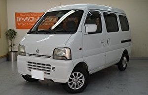 Размер колёс на Suzuki Every 2000 Подбор шин на Suzuki Every 2000