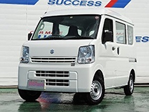 Подбор шин на Suzuki Every 2017