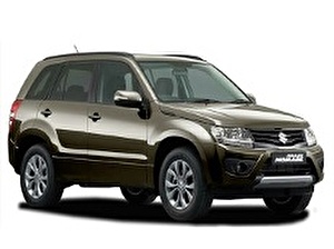 Размер колёс на Suzuki Grand Nomade 2019 Подбор шин на Suzuki Grand Nomade 2019