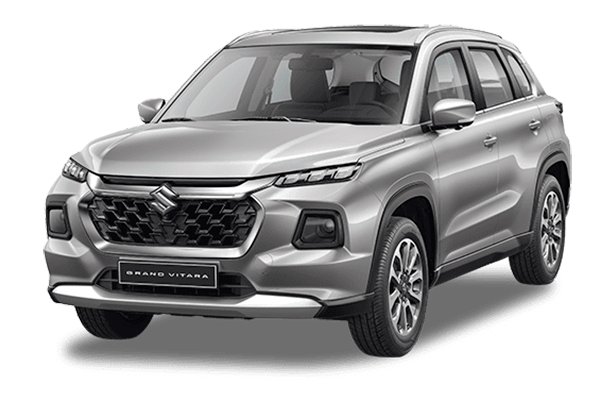Размер колёс на Suzuki Grand Vitara 2025 Подбор шин на Suzuki Grand Vitara 2025