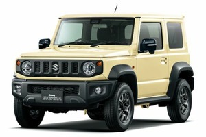 Размер колёс на Suzuki Jimny Sierra 2024 Подбор шин на Suzuki Jimny Sierra 2024
