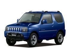Размер колёс на Suzuki Jimny 2022 Подбор шин на Suzuki Jimny 2022
