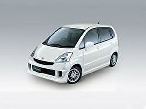 Размер колёс на Suzuki MR Wagon 2003 Подбор шин на Suzuki MR Wagon 2003