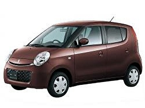 Размер колёс на Suzuki MR Wagon 2008 Подбор шин на Suzuki MR Wagon 2008