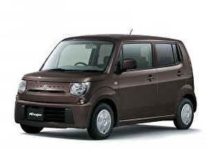 Размер колёс на Suzuki MR Wagon 2011 Подбор шин на Suzuki MR Wagon 2011