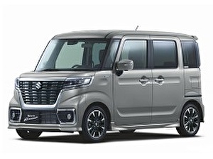 Размер колёс на Suzuki Spacia Custom 2019 Подбор шин на Suzuki Spacia Custom 2019