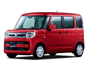 Размер колёс на Suzuki Spacia 2020 Подбор шин на Suzuki Spacia 2020
