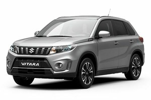 Размер колёс на Suzuki Vitara 2023 Подбор шин на Suzuki Vitara 2023