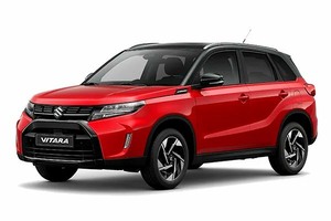 Подбор шин на Suzuki Vitara 2025