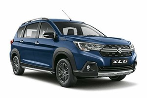 Размер колёс на Suzuki XL6 2023 Подбор шин на Suzuki XL6 2023