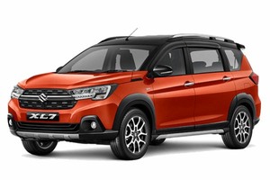 Размер колёс на Suzuki XL7 2021 Подбор шин на Suzuki XL7 2021
