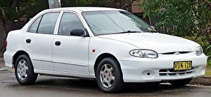 Размер колёс на ТагАЗ Road Partner 2001 Подбор шин на ТагАЗ Road Partner 2001