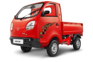 Размер колёс на Tata Ace Zip 2016 Подбор шин на Tata Ace Zip 2016
