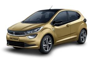 Размер колёс на Tata Altroz 2020 Подбор шин на Tata Altroz 2020