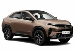 Размер колёс на Tata Curvv 2026 Подбор шин на Tata Curvv 2026